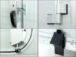 Remorque fourgon Humbaur HKPA H180 2,6t|Alu|Polybug|anthracite - photo 10