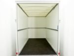 Remorque fourgon Unsinn ULK hauteur : 194 cm 1,3 t | porte - photo 6