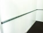 Remorque fourgon non-sens ULK hauteur : 194 cm 2,0 t | Clapet de vente - photo 6