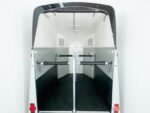 Remorque à chevaux Humbaur XANTHOS 2400 | Hayons/Portes Combi - photo 5