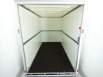 Remorque fourgon Unsinn ULK hauteur : 194 cm 2,6 t | Rampe - photo 4