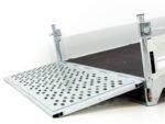 Remorque porte-engins Vezeko J35.51 MAX | 247 x 515 cm 3,5 t | Surface de chargement inclinable - photo 4