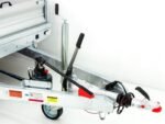 Remorque porte-engins Vezeko J35.51 MAX | 247 x 515 cm 3,5 t | Surface de chargement inclinable - photo 6