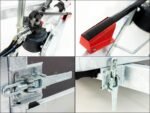 Remorque porte-engins Vezeko J35.51 MAX | 247 x 515 cm 3,5 t | Surface de chargement inclinable - photo 12