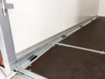 Remorque à abaissement de caisse Vezeko 3,5 t avec pompe électrique - photo 10