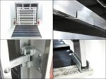 Remorque bétaillère Koch Profi 185x550cm hauteur:185 3,5t combi pliable - photo 13