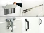 Remorque bétaillère Koch Profi 185x550cm hauteur:185 3,5t combi pliable - photo 10