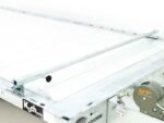 Remorque porte-voitures Temared CARLU 4521-S plancher aluminium 215x449cm 3,5t - photo 8