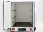 Remorque fourgon BK 146x357cm hauteur:180cm 1,3t - photo 6