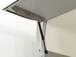Remorque cargo Debon H:200cm 2.0t|Alu|Polybug|Porte|Bleu - photo 16