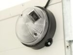Remorque cargo Debon H:200cm 2.0t|Alu|Polybug|Porte|Bleu - photo 13