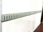 Remorque fourgon Henra 183x365cm H:220 3,5t|Rampe|Porte - photo 14