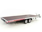 Remorque voiture 210x510cm 3,5t|Transport Temared - photo 3