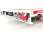 Remorque voiture 210x510cm 3,5t|Transport Temared - photo 5