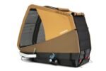 Croozer dog tammo coucher de soleil jaune – xxl - photo 2