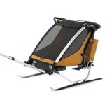 Remorque de vélo thule chariot sport 2 - photo 10
