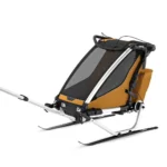 Remorque de vélo thule chariot sport 1 - photo 4