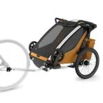 Remorque de vélo thule chariot sport 2 - photo 9