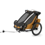 Remorque de vélo thule chariot sport 1 - photo 3