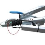 6m30-2m20 – 1×1350 kg – VLEMMIX – Remorque porte-quillard - photo 5