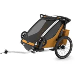 Remorque de vélo thule chariot sport 2 - photo 8