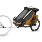 Remorque de vélo thule chariot sport 1 - photo 2