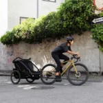 Remorque de vélo thule chariot sport 1 - photo 8