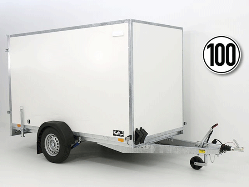 ANAANGER-2.png Remorque fourgon BK 151x305cm hauteur:181cm 1,3t|SW - Image 1