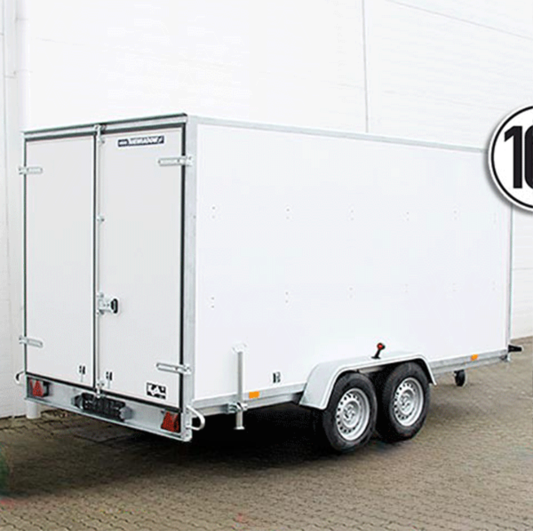 ANAHASSGER-600x598 (1) Remorque fourgon BK hauteur : 190 cm 2,7 t | 100 km/h | porte latérale - Image 1