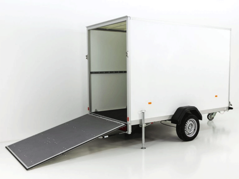 ANAHGER-4.png Remorque fourgon Unsinn ULK hauteur : 194 cm 1,3 t | Rampe – Image 1