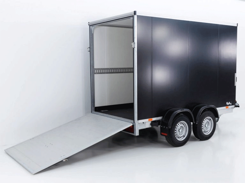 ANAHGER-7.png Remorque fourgon Vezeko VK Sandwich hauteur : 193 cm 2,7 t - Image 1