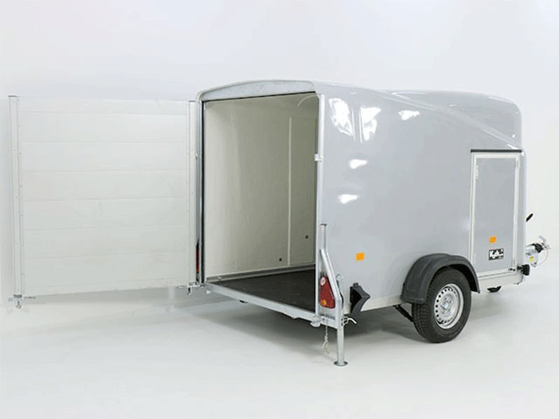 ANHANGER-4.png Remorque à bagages Debon DK Full Poly H:160cm | nouveau modèle | gris – Image 1