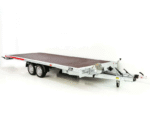 Remorque voiture 210x510cm 3,5t|Transport Temared