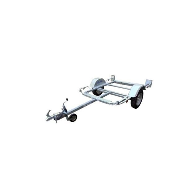 Châssis nu 39401 – 750 kg Lider
