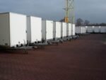 Remorque fourgon Unsinn UKK hauteur de caisse sandwich : 210, 3,0t - photo 4