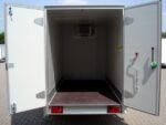 Remorque frigorifique Unsinn Cool 6Type C6 Hauteur : 190cm 2,6t - photo 3