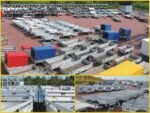 Remorque frigorifique Unsinn Cool 6Type C6 Hauteur : 190cm 2,6t - photo 7