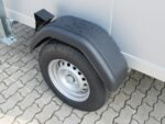 Remorque frigorifique Unsinn Cool 6Type C6 Hauteur : 190cm 1,3t - photo 9
