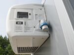 Remorque frigorifique Unsinn Cool 6Type C6 Hauteur : 190cm 1,3t - photo 11