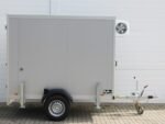 Remorque frigorifique Unsinn Cool 6Type C6 Hauteur : 190cm 1,3t - photo 2