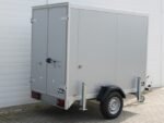 Remorque frigorifique Unsinn Cool 6Type C6 Hauteur : 190cm 1,3t - photo 3