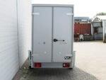 Remorque frigorifique Unsinn Cool 6Type C6 Hauteur : 190cm 1,3t - photo 4