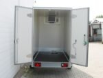 Remorque frigorifique Unsinn Cool 6Type C6 Hauteur : 190cm 1,3t - photo 5
