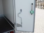 Remorque frigorifique Unsinn Cool 6Type C6 Hauteur : 190cm 1,3t - photo 6