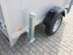 Remorque frigorifique Unsinn Cool 6Type C6 Hauteur : 190cm 1,3t - photo 7