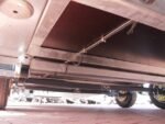 Remorque fourgon Ifor Williams BV 126G H:214cm 3,5t|Combinaison pliable - photo 10