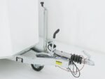 Étiquette de bagage Debon DK Full Poly H:160cm | nouveau modèle | blanc - photo 10