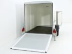 Étiquette de bagage Debon DK Full Poly H:160cm | nouveau modèle | blanc - photo 9
