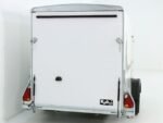 Étiquette de bagage Debon DK Full Poly H:160cm | nouveau modèle | blanc - photo 6