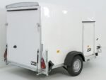 Étiquette de bagage Debon DK Full Poly H:160cm | nouveau modèle | blanc - photo 7